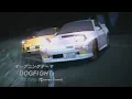 Download Lagu Initial D Fourth Stage OP 1 - Dogfight (Remastered in HD 60FPS using AI Machine Learning)