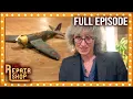 Download Lagu Leather Pouffe, Model Spitfire, Silver Purse | Season 4 Episode 23 | The Repair Shop | Full Episode
