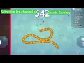 Snake io Snake Hacker Snake io mod apk hack Snake io world record 2021 snake