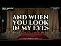 Britney Spears - She'll Never Be Me (Lyric Video)
