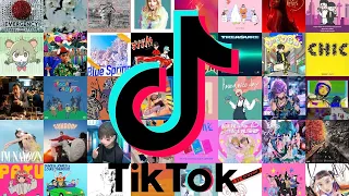 作業用BGM TikTok人気曲メドレーMIX2022 