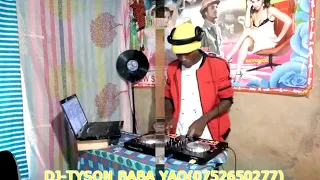 mautundi ya dj tyson fnx 12 rejea hii hapa