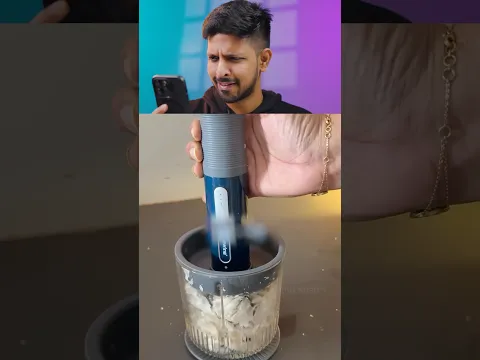 BEST GARLIC PEELER MACHINE 😍👌🏻