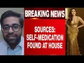 Download Lagu Expert On Shefali Jariwala's Death Controversy: Don't Take Drugs Based On Social Media