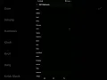 Nada dering SMS Vivo