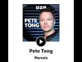 BBC Radio 1 Show, Pete Tong, With Marsolo 2026 07 03
