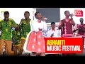 Download Lagu Ashanti Region Is Cooooooooooking!!!
