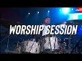 Download Lagu Echa Soemantri - Worship Medley 1 ​⁠@HealingMovementMinistry #ESdrumcam