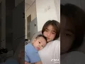 Download Lagu Dari bayi gala sky udah dekat ama aunty fuji