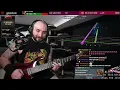 Deathcore GOLD STANDARD: Fit For An Autopsy - Black Mammoth - Lead Guitar Cover - Rocksmith