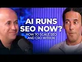 Ranking in ChatGPT Future Search How AI Turns SEO Traffic into Conversions Tom Amitay Entail AI