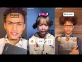 Boss BITCH Tiktok transformations