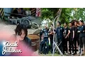 Lagu Rio Ingin Mendirikan Geng Srigala Lagi [Anak Jalanan] [6 Agustus 2016]