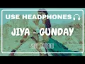 Download Lagu Jiya (8D Audio) || Gunday || Arijit Singh || Irshad Kamil || Ranveer Singh, Priyanka Chopra