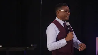 Yesu Ndie Mwisho Wa Kuabika Kwako Pastor Witness Swai Sylvanus Komba 09th Nov 2025 