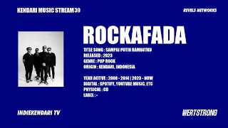 rockafada sampai putih rambutku kendari music stream 39