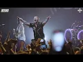 Shinedown — Sound of Madness [Live @ The Orange Peel] | Small Stage Series | SiriusXM