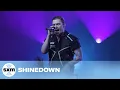 Download Lagu Shinedown — Sound of Madness [Live @ The Orange Peel] | Small Stage Series | SiriusXM