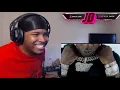 Blac Youngsta - I Met Tay Keith First (Official Music Video) ft. Lil Baby, Moneybagg Yo| REACTION!!