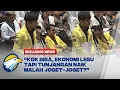 Download Lagu Halus tapi Tajam! Mahasiswa ke DPR: Ekonomi Lesu Kok Malah Joget-joget?
