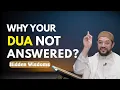 Download Lagu Waarom je dua onbeantwoord lijkt – en wat je eraan kunt doen | Samih Jad