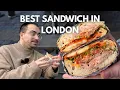 Finding The Best Sandwich In London Harry s Food Tours