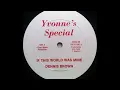 DENNIS BROWN - If This World Was Mine [1982]