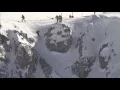 Download Lagu Open Faces Axamer Lizum 2016 - BIB 44 Sam Lee | Ski Men Winner