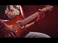 Thrown - unwanted (guitar backing track)
