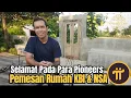 Download Lagu Selamat Pada Para Pemesan Rumah KBI \u0026 NSA | Anda Adalah Pioneers Sejati