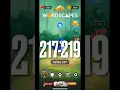 Wordscapes Level 217-219