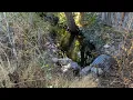 Forgotten Underground Canal In Boise Causes Flooding After Rainstorm