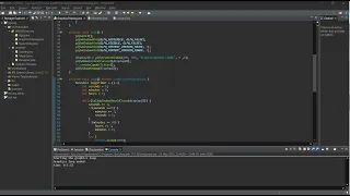 Java FX and LWJGL custom window timer