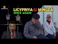Download Lagu Licypriya gi Mingda Once again | RK Production