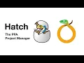 Hatch - The PPA Project Manager