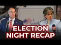 Here s how Kansas Missouri voters cast their primary ballots