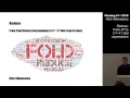 Reduce From functional programming to C 17 Fold expressions - Nikos Athanasiou