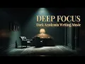 Best Focus Music For Authors And Students Deep Work Playlist To Enhance Your Productivity