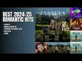 बेहतरीन रोमांटिक लव सॉन्ग्स 2025 | Keshav Tyohar Songs | Jaaneya | Mann Re Mann Re