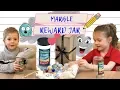 Unstoppable Fun with Marble Reward Jar