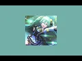 Lagu Saisei | Hatsune Miku ver. | Slowed + Reverb