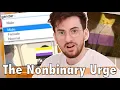 Sweating in Nonbinary