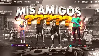 COMPARES ES AMIGO DE LOS H4CKERS? LOS PROMOCIONO? SOY ACARREADO?