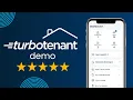 TurboTenant Demo 2026 - The Easiest Way to Manage Rentals