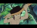 Download Lagu The Jungle Book Hindi - Episode 3 HD
