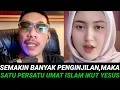 Download Lagu SATU PERSATU UMAT MUSLIM BERTOBAT
