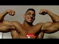 who is he pec bounce muscle god