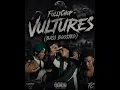 FullyChop - Vultures BASS BOOSTED