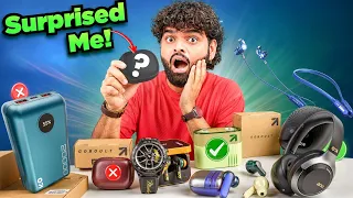 I Tested 20 GOBOULT Products — Brand & Service Reality Check!