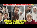 Download Lagu Meriah Booth Bella \u0026 Aiteam !! Dekah Semua Dgn Ragam Daus !?